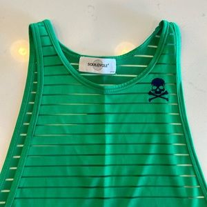 SoulCycle Women’s Tank